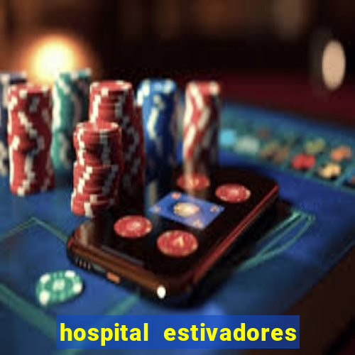 hospital estivadores santos trabalhe conosco